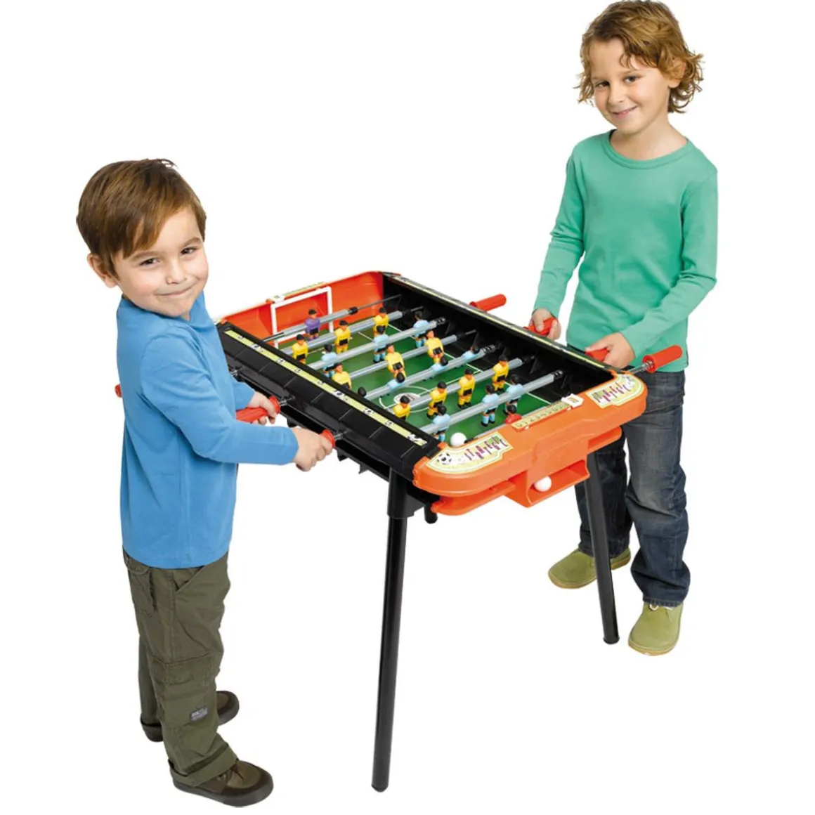 Futbolín Strategic Liga