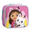 Gabby's Dollhouse - Bolsa isotérmica portamerienda