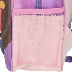 Gabby's Dollhouse - Mochila preescolar 3D