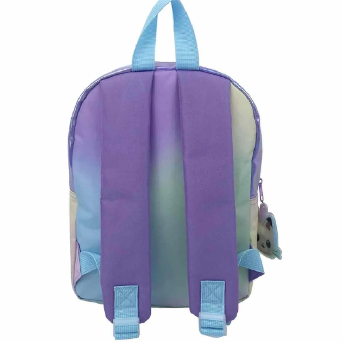 Gabby's Dollhouse - Mochila 30 cm Eva 3D - Colección Up