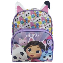 Gabby's Dollhouse - Mochila 30cm