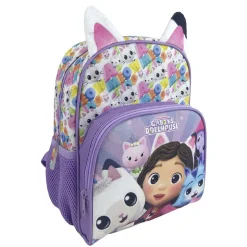 Gabby's Dollhouse - Mochila 30cm