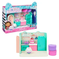 Gabby's Dollhouse - Cocinita de Muffin