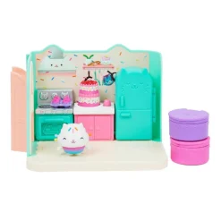 Gabby's Dollhouse - Cocinita de Muffin