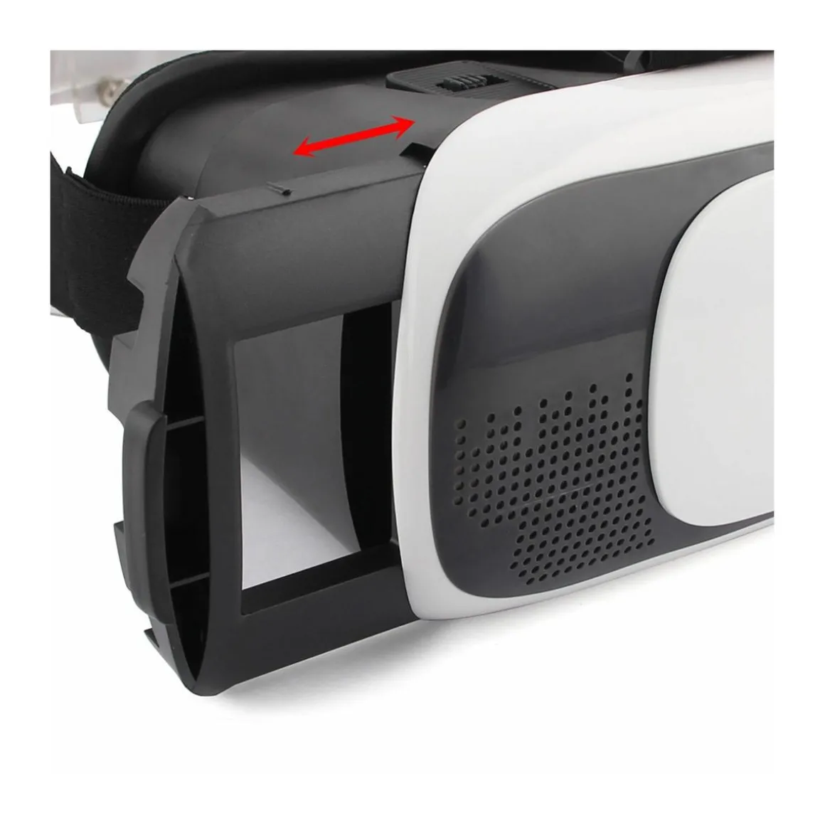 Gafas de realidad virtual VR BOX