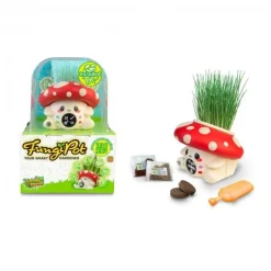 Garden Keepers Fungipot maceta inteligente