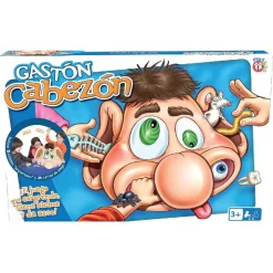 Gastón Cabezón