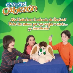 Gastón Cabezón
