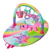 Gimnasio de actividades Unicornio