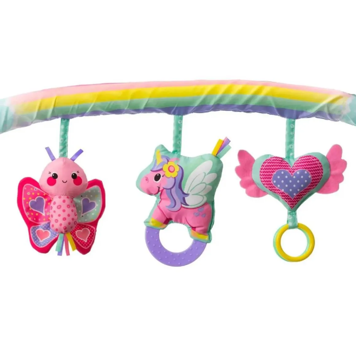 Gimnasio de actividades Unicornio