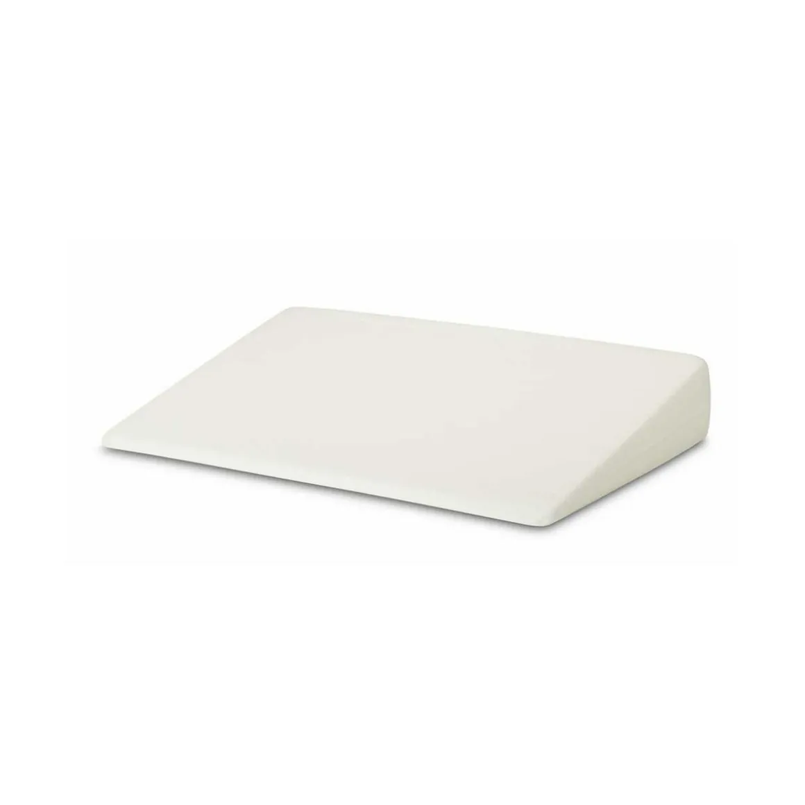 Giordani - Almohada antirreflujo para cuna 58x35x9 cm