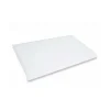 Giordani - Almohada transpirable para cuna 30x50