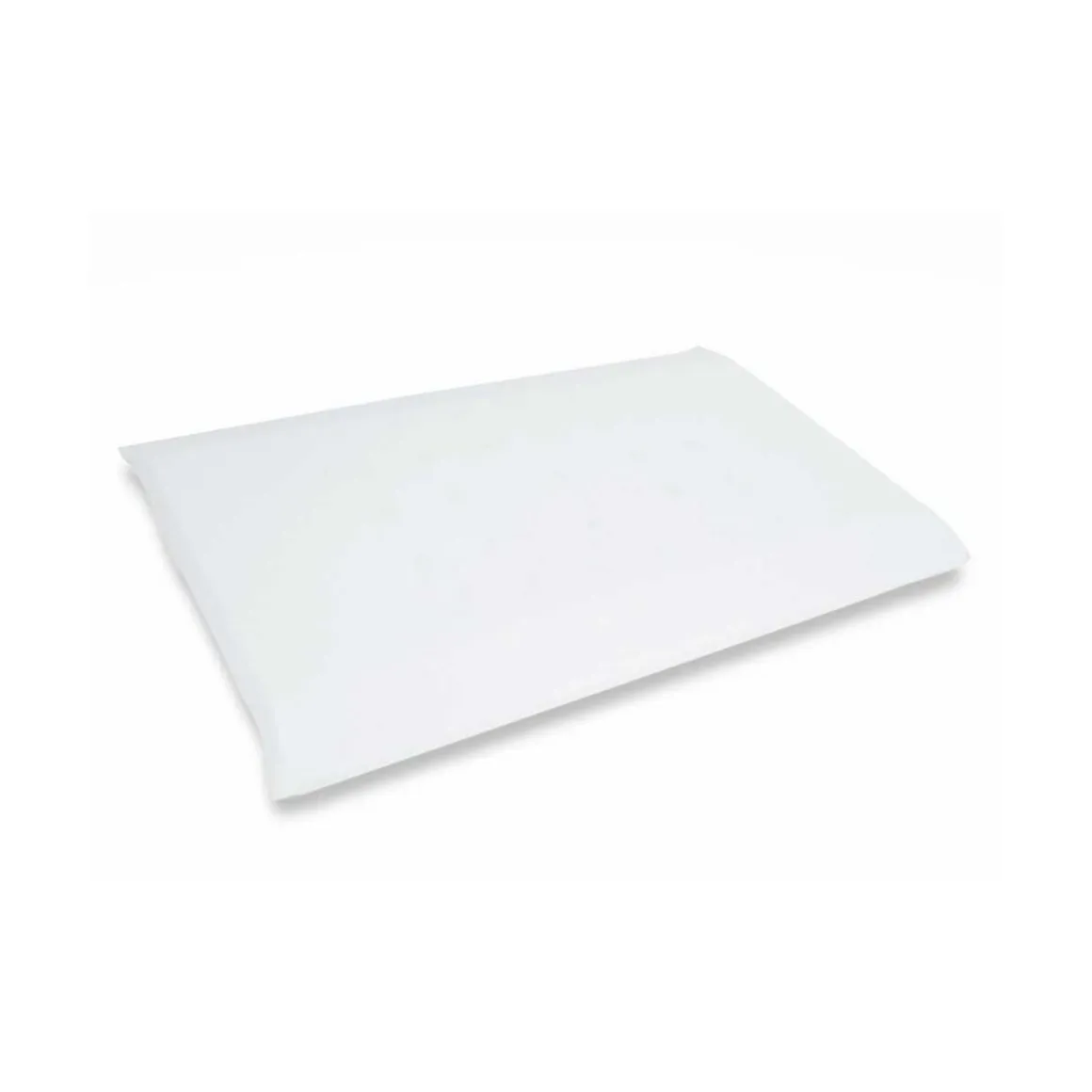 Giordani - Almohada transpirable para cuna 30x50