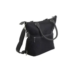 Giordani - Bolso inteligente negro