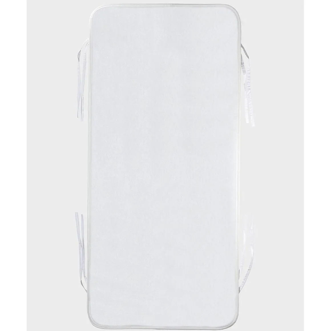 Giordani - Cubre sommier para cuna 60x120 cm