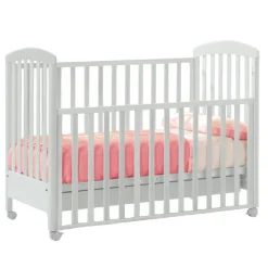 Giordani - Cuna de madera Alice