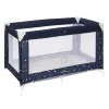 Giordani - Cuna de viaje Travel Easy - Blue Star