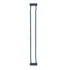 Giordani - Extensión de barrera ava 9 cm - antracita