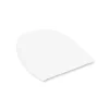 Giordani - Funda para almohada antireflujo 34x35