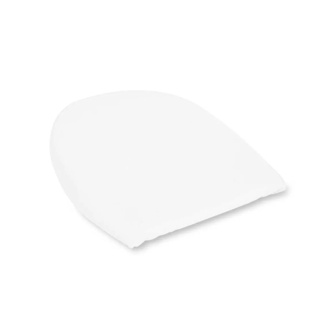 Giordani - Funda para almohada antireflujo 34x35