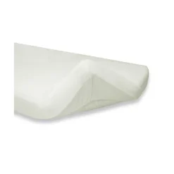 Giordani - Funda para colchón de tela rizo 35x73 cm