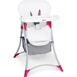 Giordani - Funda trona rizo borde blanco