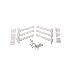 Giordani - Pack de 6 sets de bloqueo de cajones