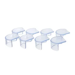 Giordani - Protectores de esquinas (8 piezas)