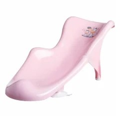 Giordani - Reductor de bañera color rosa