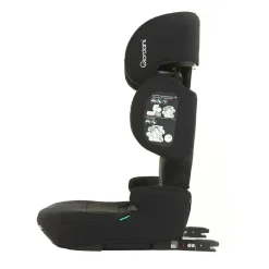 Giordani - Silla Auto Ares (100-150 cm) 4-12 años