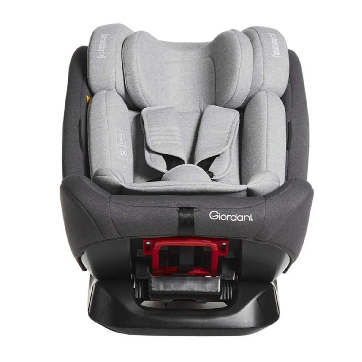 Giordani - Silla Auto Orpheus (40-105 cm) 0-4 años