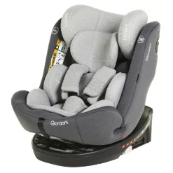 Giordani - Silla Auto Titano (40-150 cm)