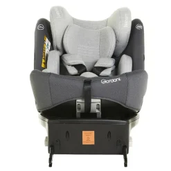 Giordani - Silla Auto Titano (40-150 cm)
