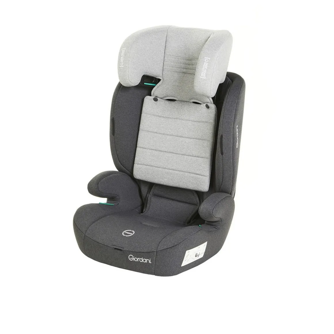 Giordani - Silla de auto Adonis i-size (76-150 cm)