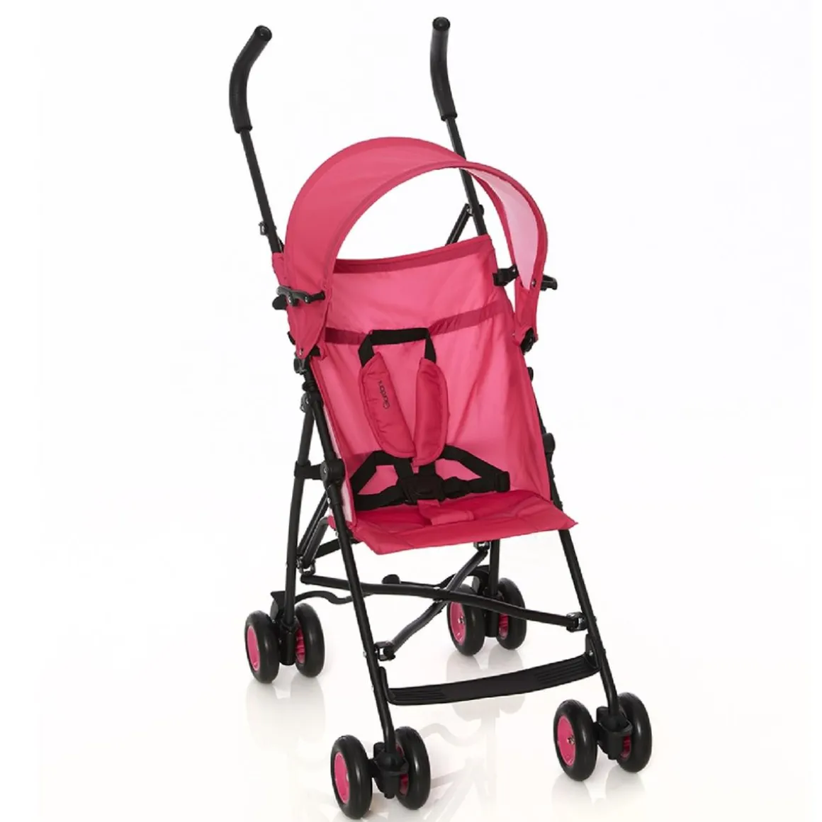Giordani - Silla de paseo Jolly Fucsia