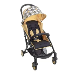 Giordani - Silla de paseo Venice Yellow