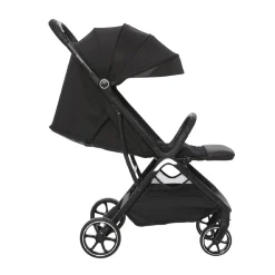 Giordani - Silla de paseo G-Touch - Negro