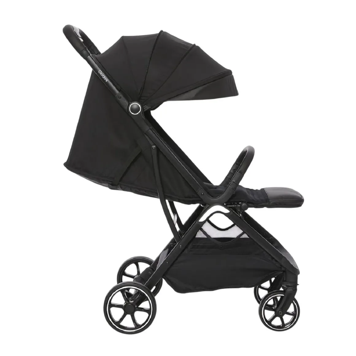 Giordani - Silla de paseo G-Touch - Negro