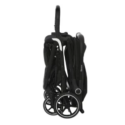 Giordani - Silla de paseo G-Touch - Negro