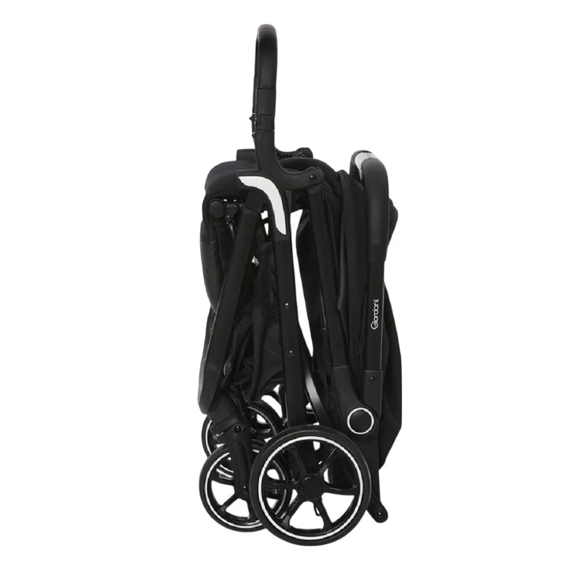 Giordani - Silla de paseo G-Touch - Negro