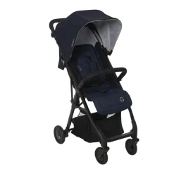 Giordani - Silla de paseo Manhattan azul marino