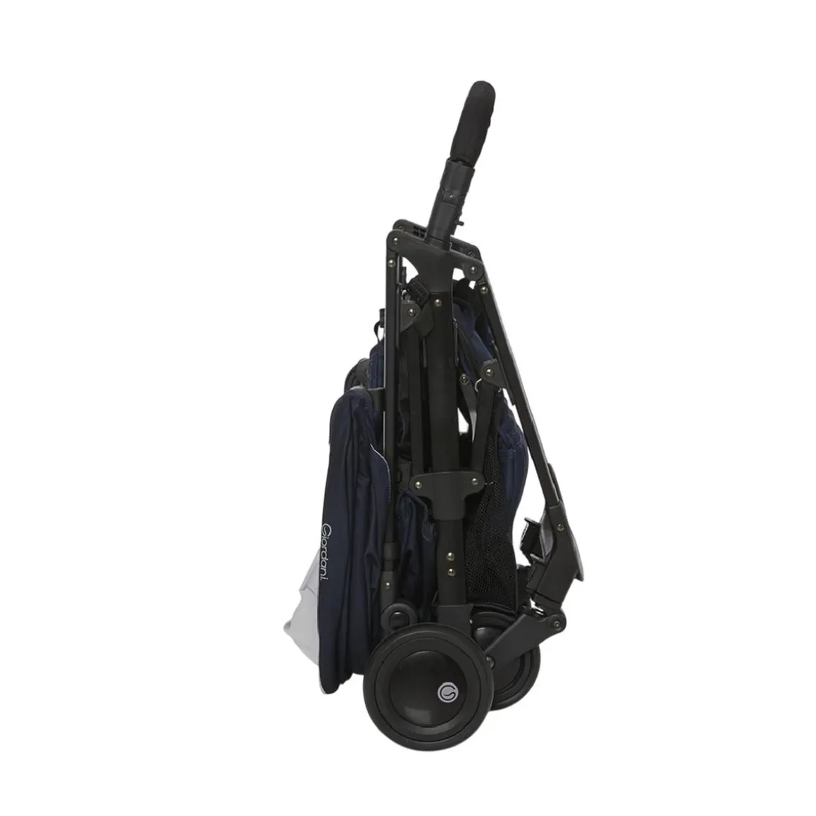 Giordani - Silla de paseo Manhattan azul marino