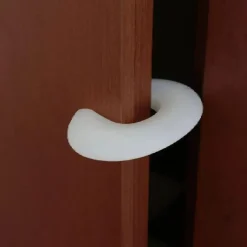 Giordani - Tope de puerta de silicona