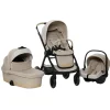 Giordani - Trío G-Comfort Beige