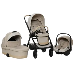 Giordani - Trío G-Comfort Beige