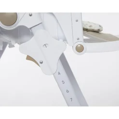 Giordani - Trona G‑Lunch & Play Beige