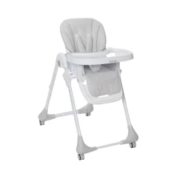Giordani - Trona G-Snack Teddy gris