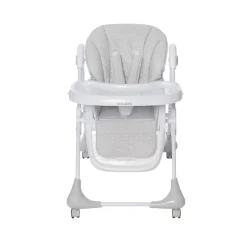 Giordani - Trona G-Snack Teddy gris