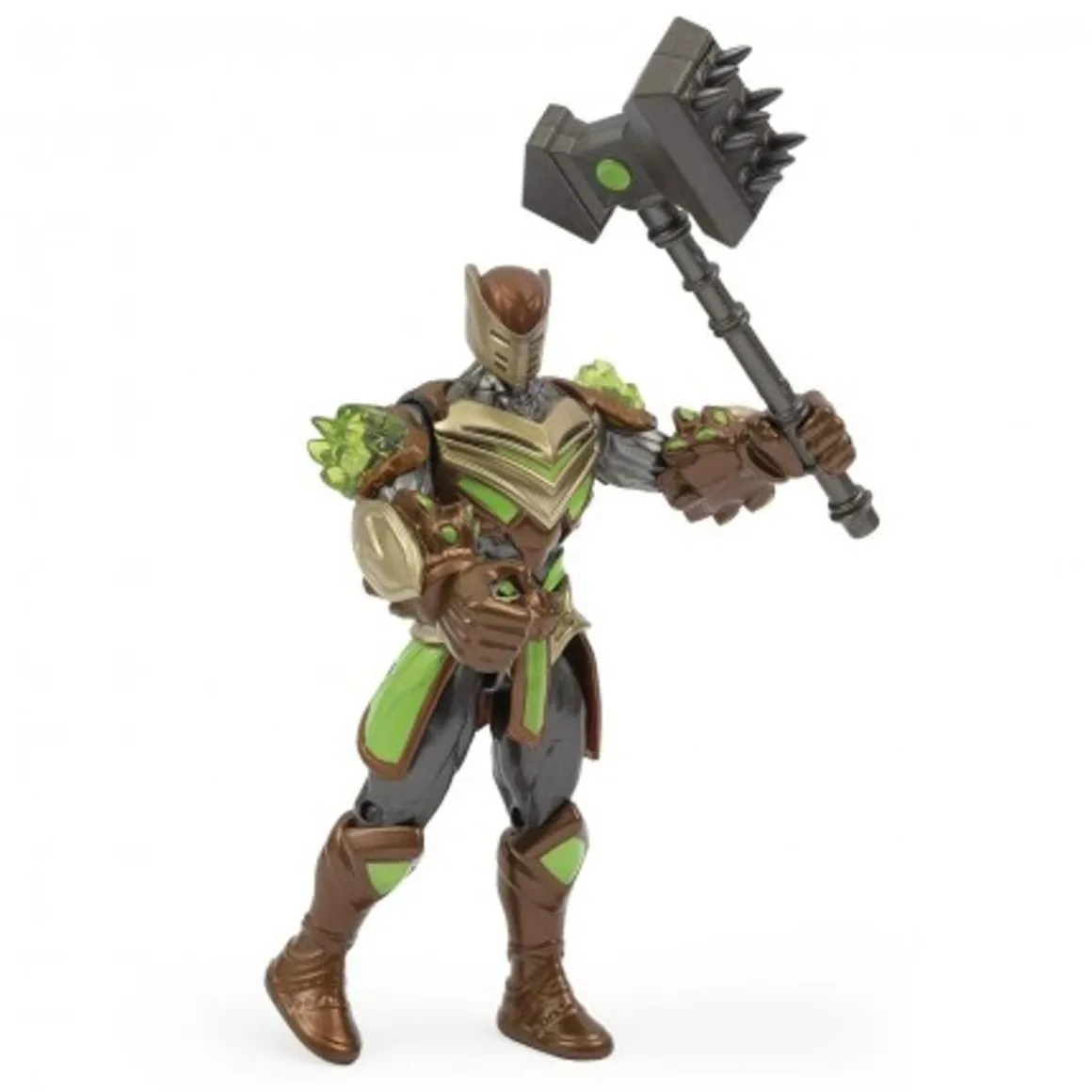 Gormiti - Figura con Arma 15 cm - (Varios modelos)