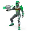 Gormiti - Figura Scion Ataque 15 cm - (Varios modelos)